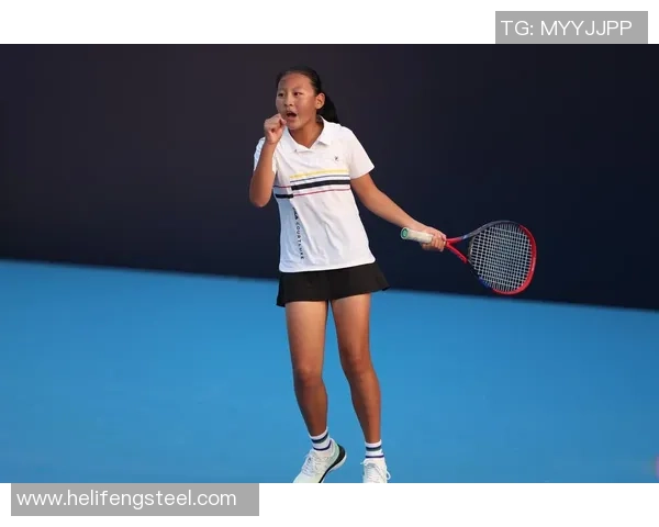 成都网球队意识提升与发展探讨:网球运动中的团队协作与个人成长分析 成都网球队意识提升与发展探讨:网球运动中的团队协作与个人成长分析