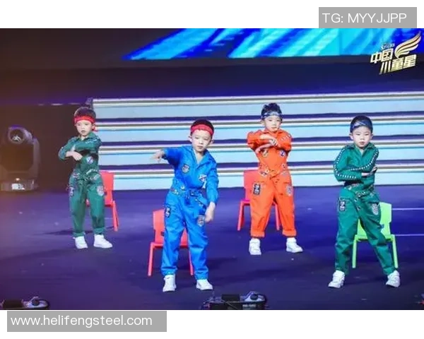 李丽的街舞人生：从热爱到梦想的深度对话与成长之路