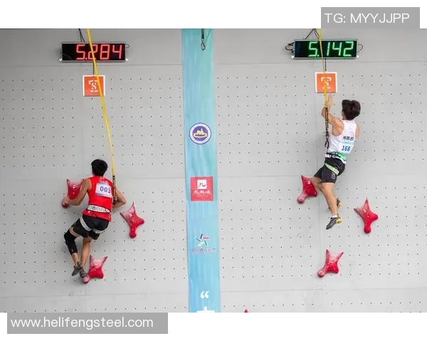 杭州攀岩队荣登攀岩节奏排行榜榜首引领全国攀岩热潮 杭州攀岩队荣登攀岩节奏排行榜榜首引领全国攀岩热潮