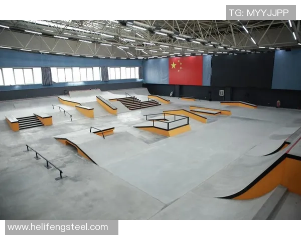 滑板战术解析：广州滑板队如何构建高效阵地战体系