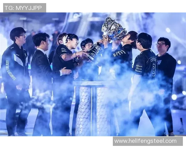 英雄联盟盛宴：深入解析LNG战队的持久战斗力与团队协作秘诀