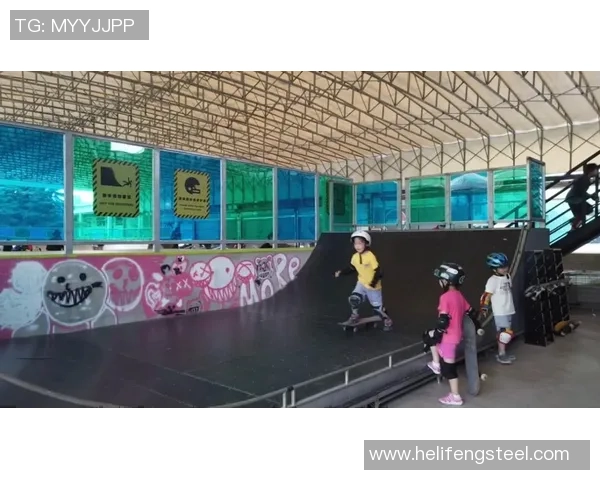 西安滑板队的奋斗与成长：一段激情四溢的滑板纪实之旅