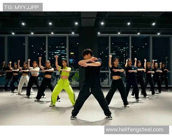 赛后分析:北京街舞队与重庆街舞队的战术对决与精彩瞬间回顾 赛后分析:北京街舞队与重庆街舞队的战术对决与精彩瞬间回顾