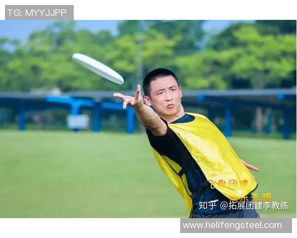 飞盘战术解析：深入剖析北京飞盘队的防守策略与技巧