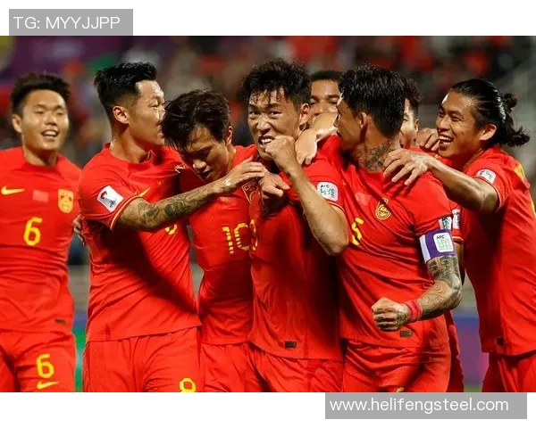 中国男足迎战黎巴嫩力争胜利展现实力与信心