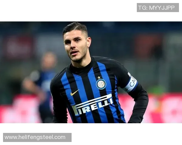 劳塔罗的崛起与未来展望:从天才少年到世界足球巨星的成长之路 劳塔罗的崛起与未来展望:从天才少年到世界足球巨星的成长之路