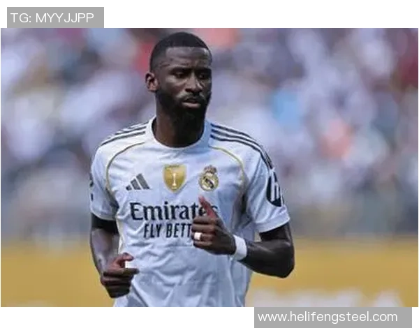 吕迪格的足球之路：从青涩少年到世界顶级后卫的成长历程