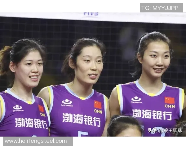 天津女排与北京女排巅峰对决谁将书写新的辉煌篇章