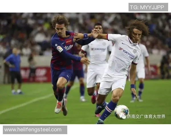 巴萨与切尔西精彩对决回放分析与赛后点评