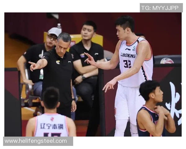 广东队与辽宁队总决赛巅峰对决谁将捧起冠军奖杯荣耀加冕