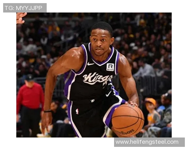 德阿隆福克斯的崛起之路与未来展望解析